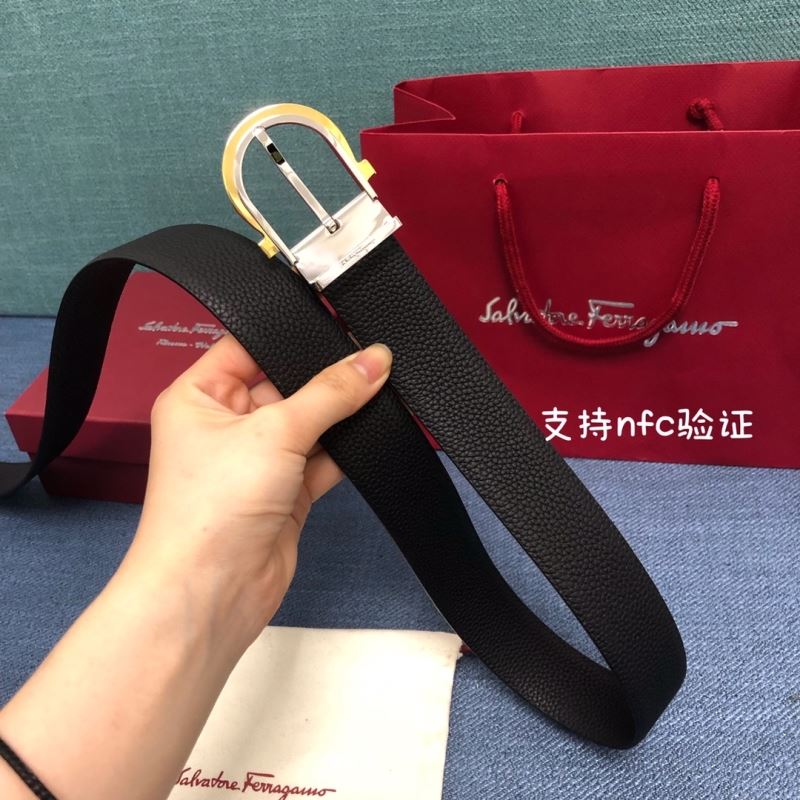 Ferragamo Belts